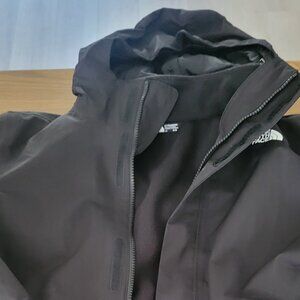 Boys North Face Triclimate Jacket